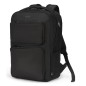 Dicota Backpack SEVEN 14-16, Black